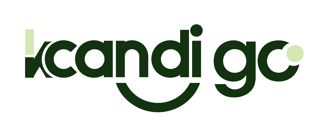KCANDI Go